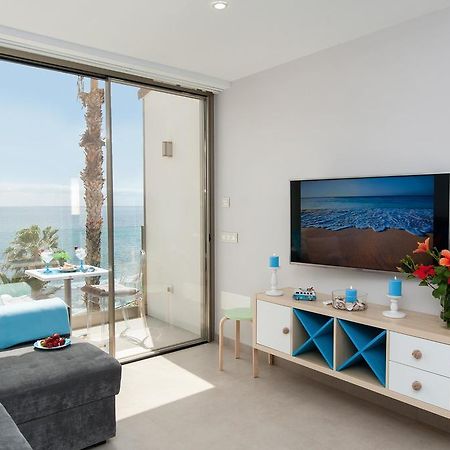Apartment Playa Del Aguila Ne/Im Ngoại thất bức ảnh