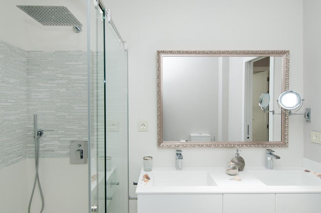 Apartment Playa Del Aguila Ne/Im Ngoại thất bức ảnh