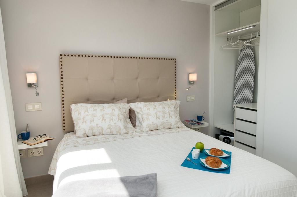 Apartment Playa Del Aguila Ne/Im Ngoại thất bức ảnh