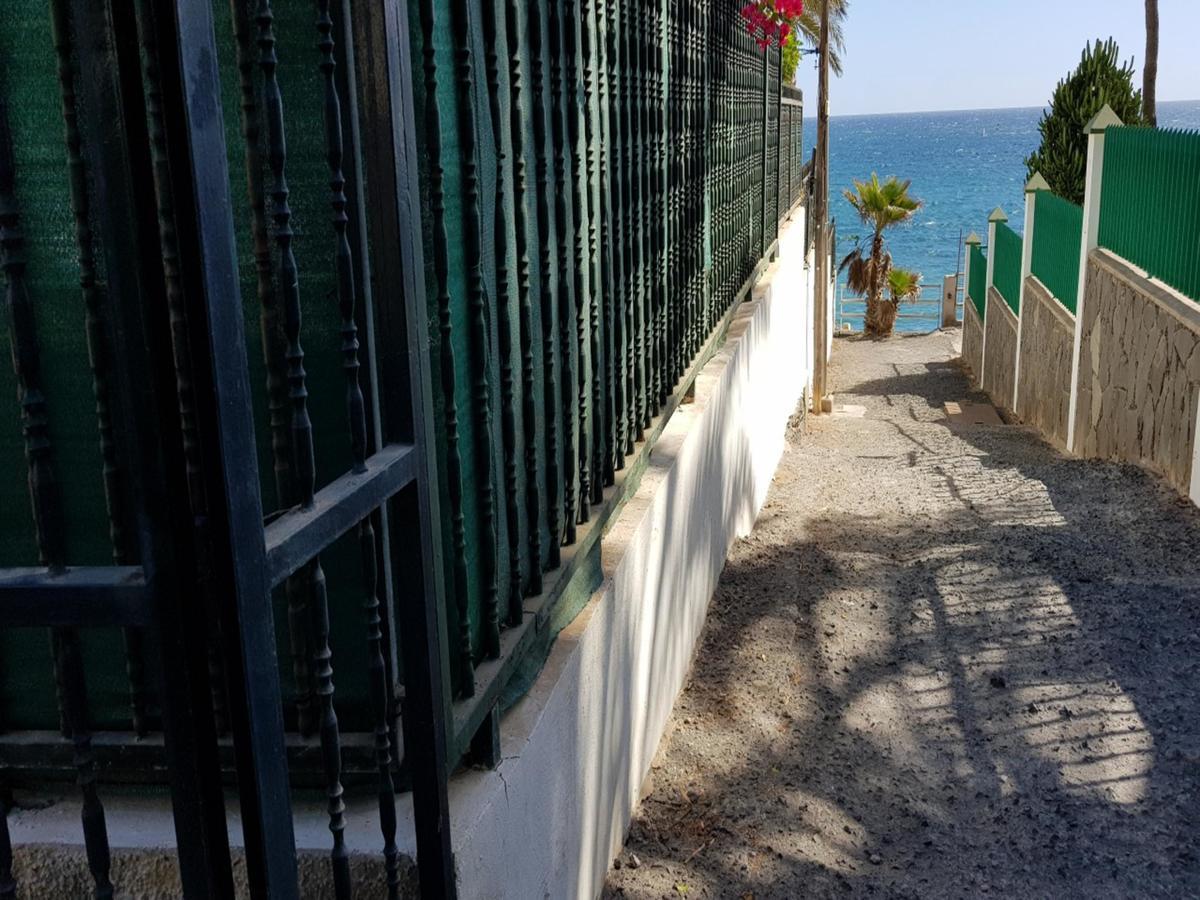 Apartment Playa Del Aguila Ne/Im Phòng bức ảnh