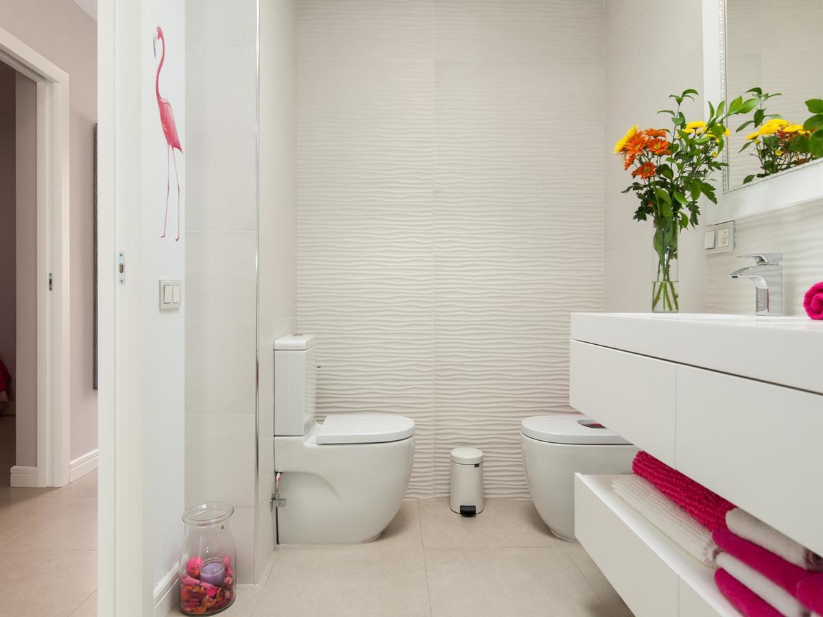Apartment Playa Del Aguila Ne/Im Ngoại thất bức ảnh