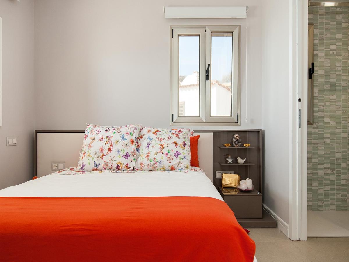 Apartment Playa Del Aguila Ne/Im Ngoại thất bức ảnh