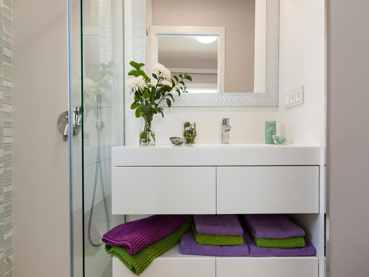 Apartment Playa Del Aguila Ne/Im Ngoại thất bức ảnh